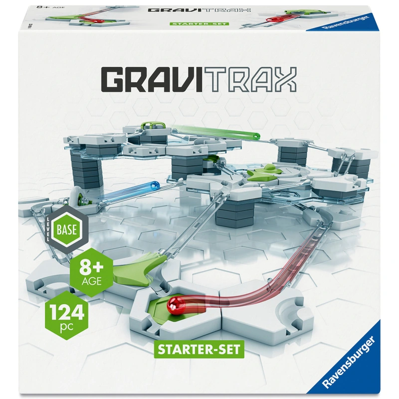 GraviTrax Starter Set – Bild 2