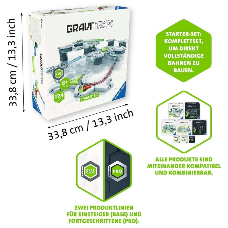 GraviTrax Starter Set – Bild 20