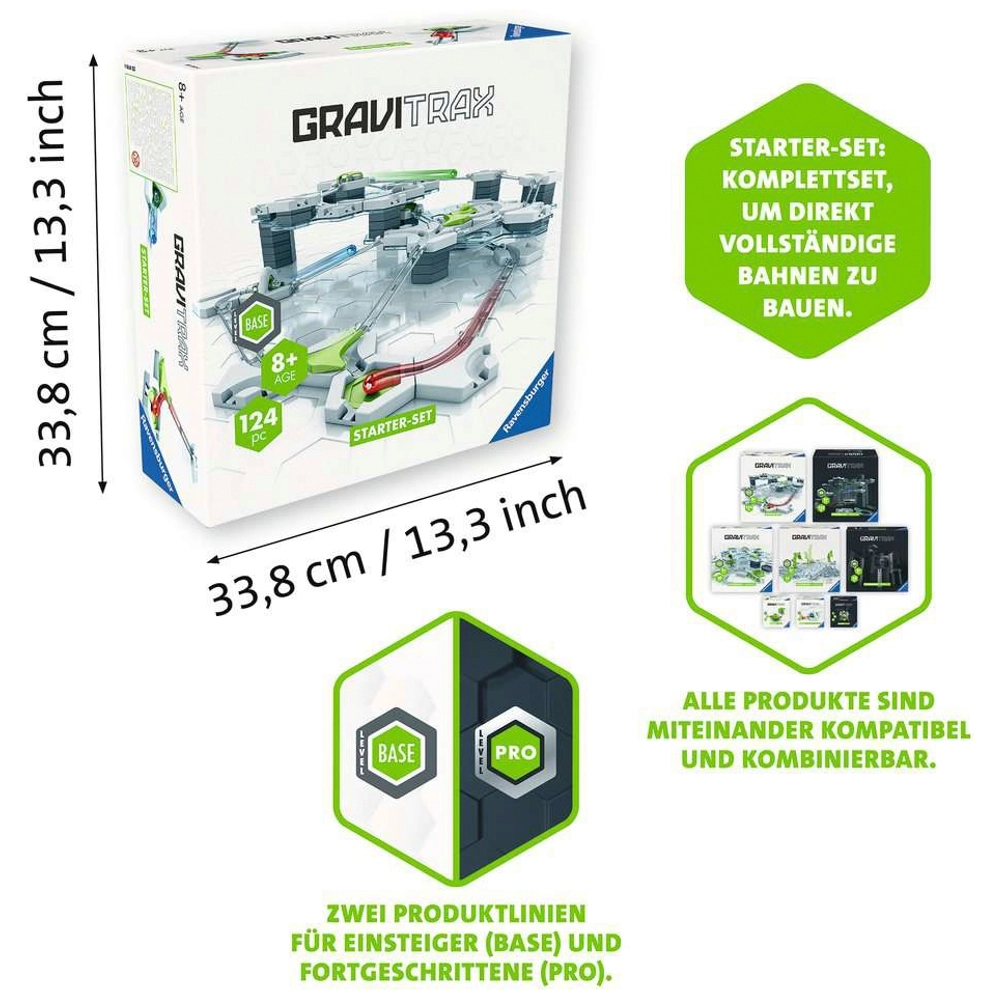 GraviTrax Starter Set – Bild 21