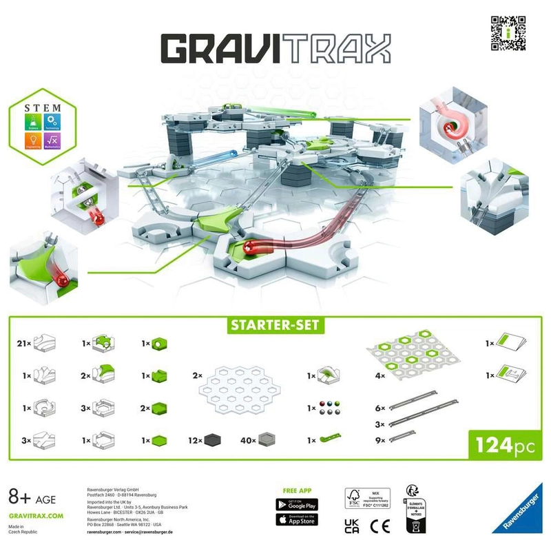 GraviTrax Starter Set – Bild 23