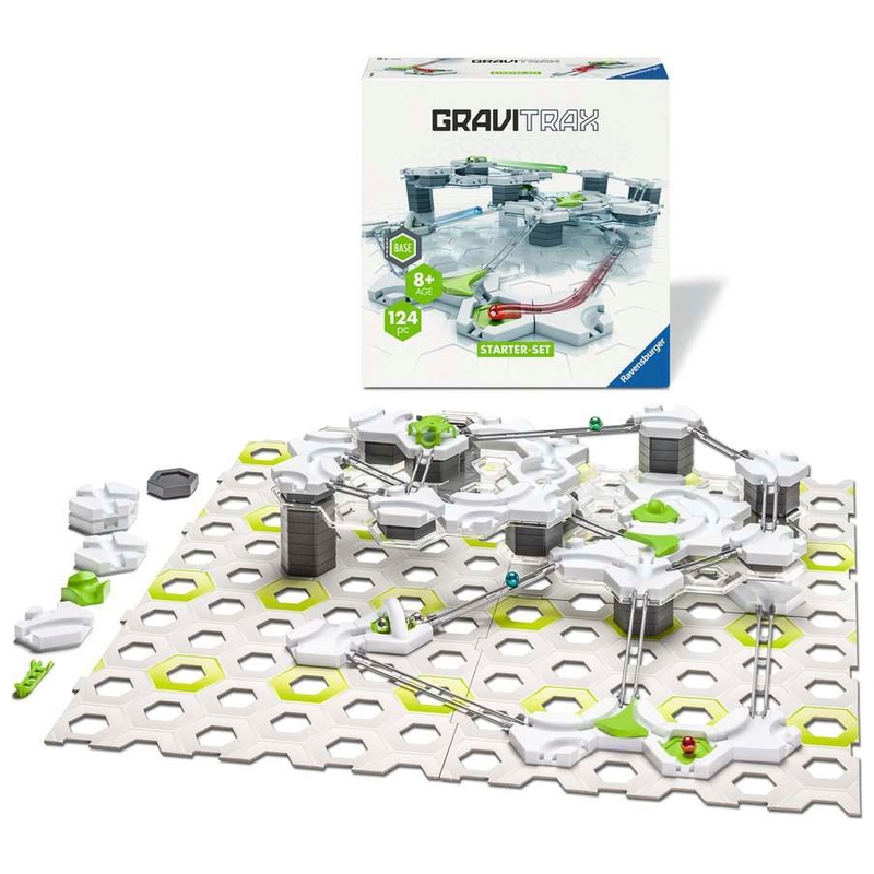 GraviTrax Starter Set – Bild 26