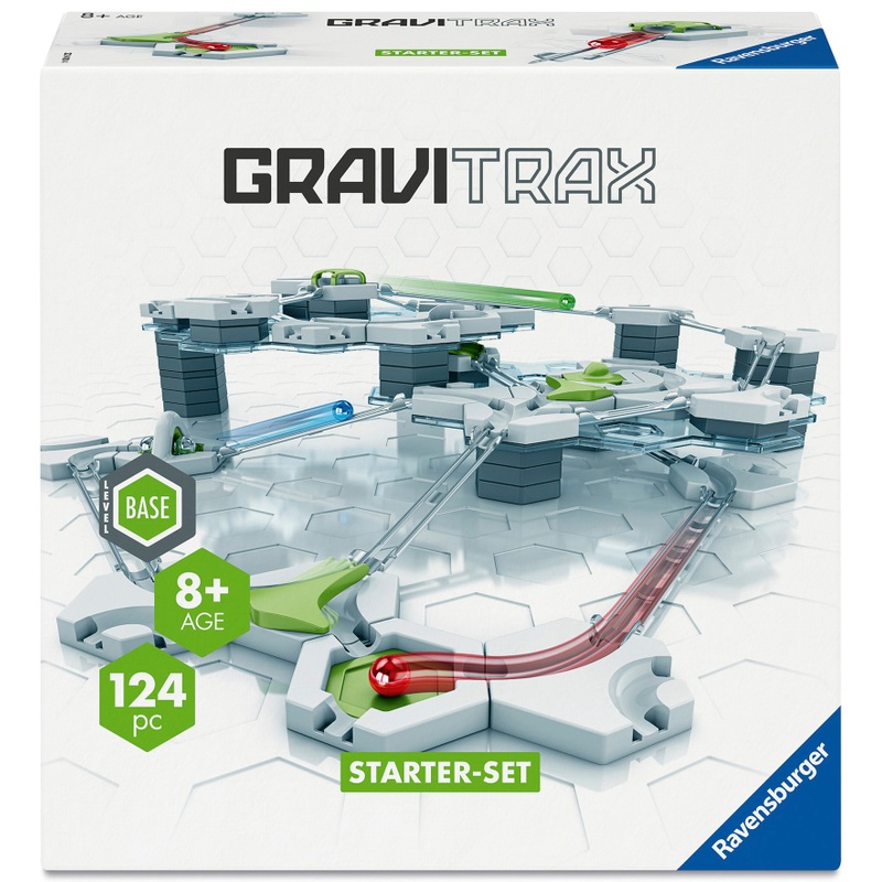 GraviTrax Starter Set