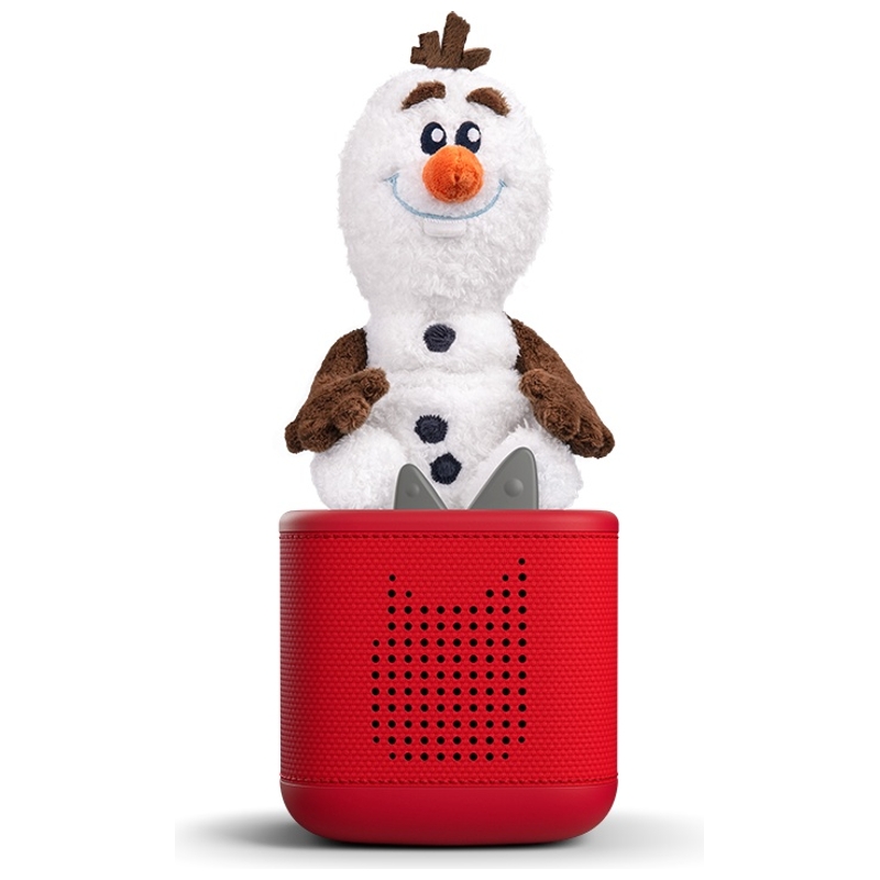 Cuddle Tonies - Tonie Figur Disney Olaf – Bild 3