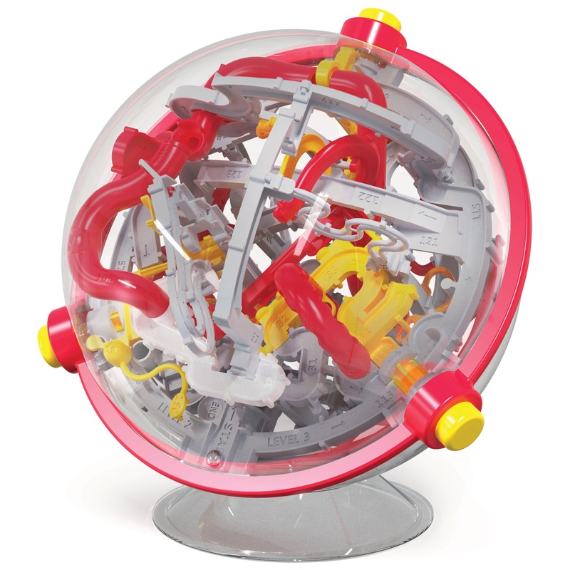 Perplexus Portal 3D-Labyrinth – Bild 2