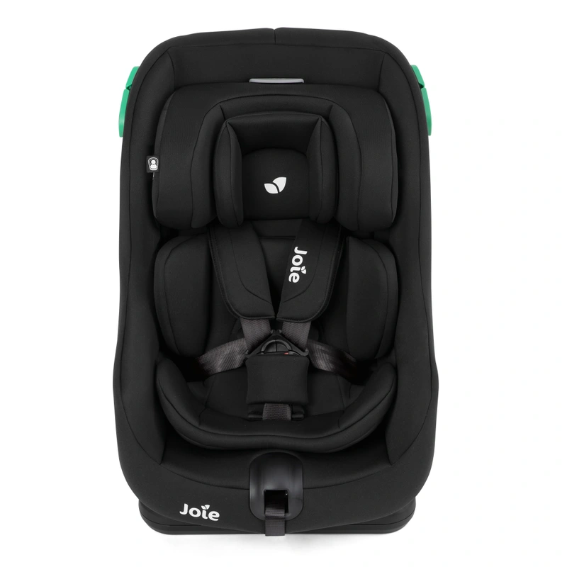Joie Steadi R129 mitwachsender Kindersitz Shale schwarz – Bild 2