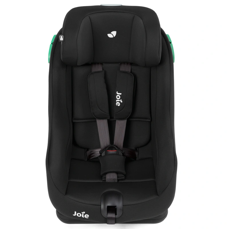 Joie Steadi R129 mitwachsender Kindersitz Shale schwarz – Bild 8
