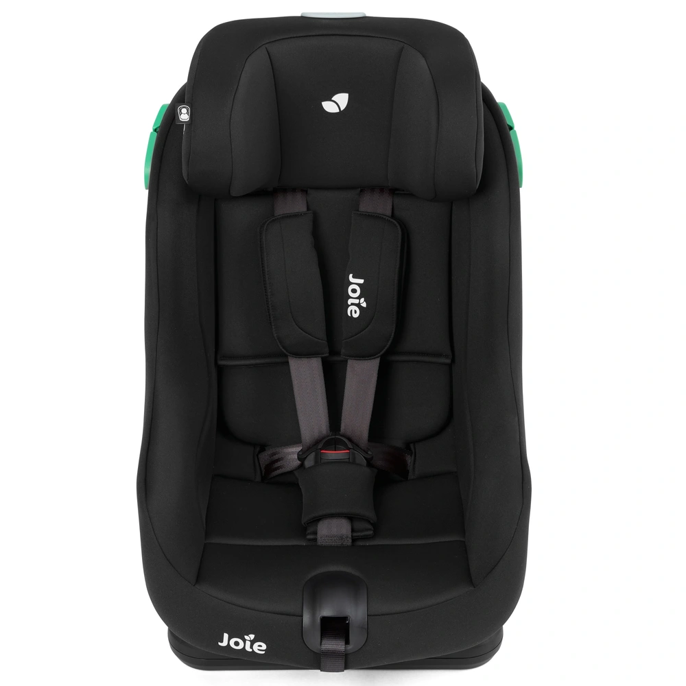 Joie Steadi R129 mitwachsender Kindersitz Shale schwarz – Bild 9
