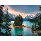 Ravensburger Puzzle Spirit Island Kanada 2000 Teile – Bild 7
