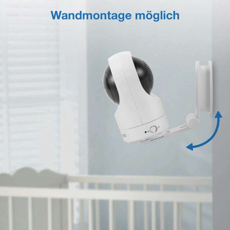 VTech Babyphone Kamera RM9761 – Bild 23