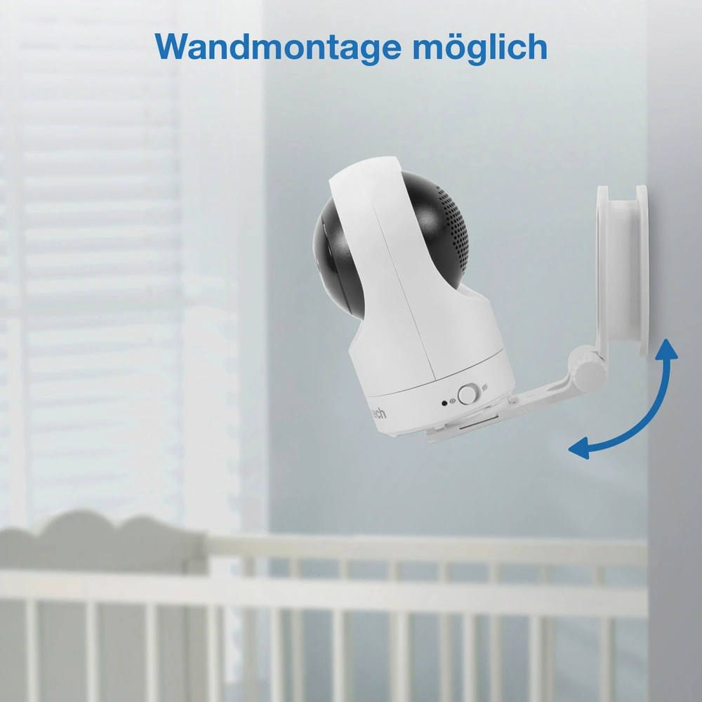VTech Babyphone Kamera RM9761 – Bild 24