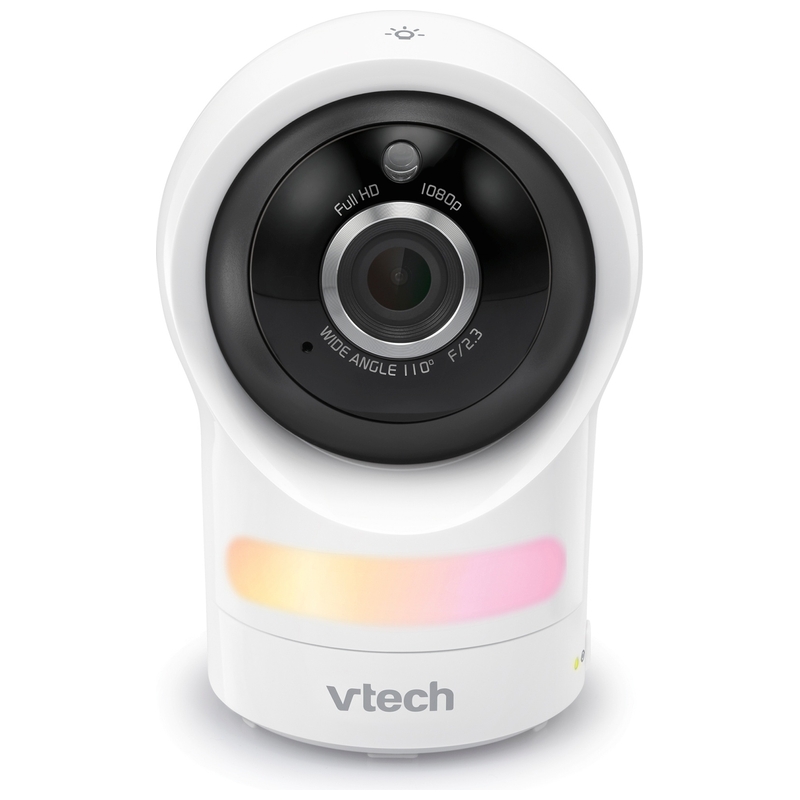 VTech Babyphone Kamera RM9761