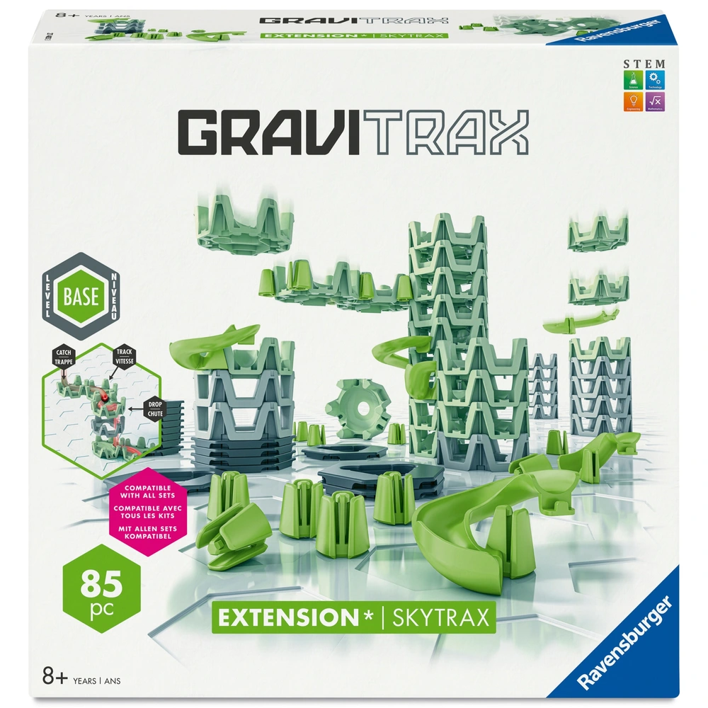 GraviTrax Extension Skytrax – Bild 3