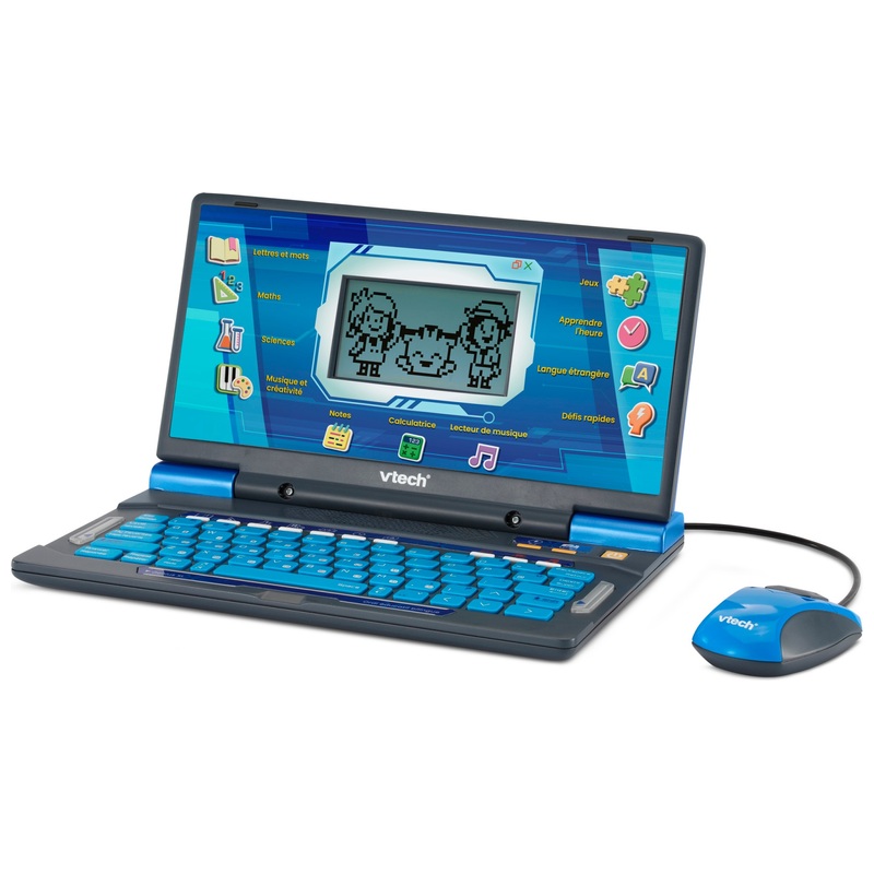 VTech Explorer Laptop Pro