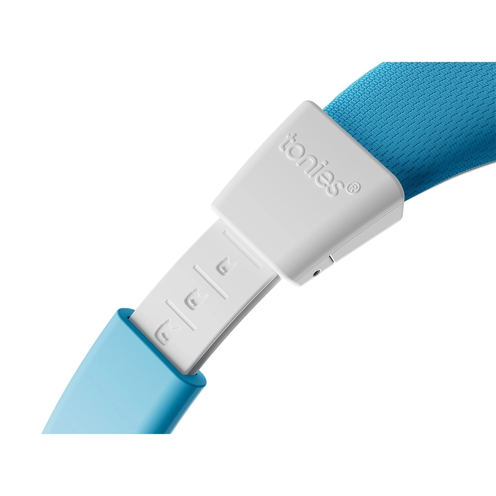 Tonies Bluetooth Kopfhörer Himmelblau – Bild 15