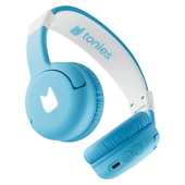 Tonies Bluetooth Kopfhörer Himmelblau – Bild 4