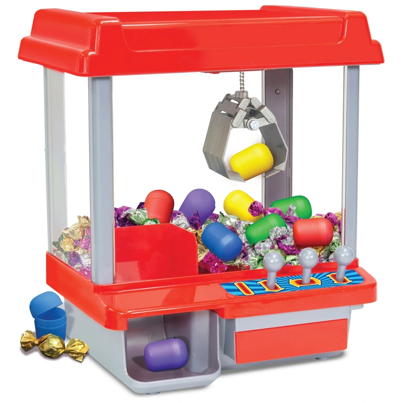 Candy Grabber Süßigkeitenautomat