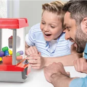 Candy Grabber Süßigkeitenautomat