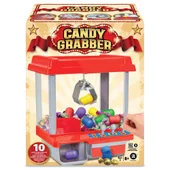 Candy Grabber Süßigkeitenautomat