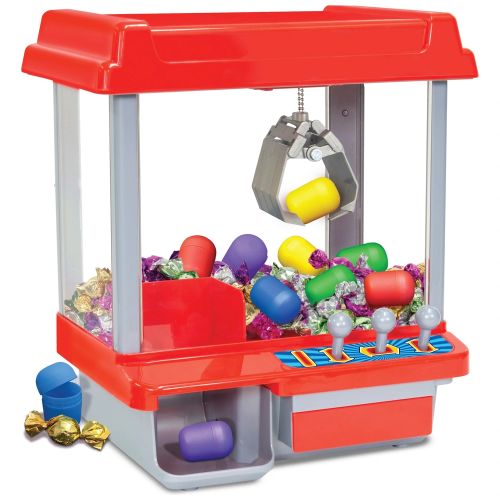 Candy Grabber Süßigkeitenautomat