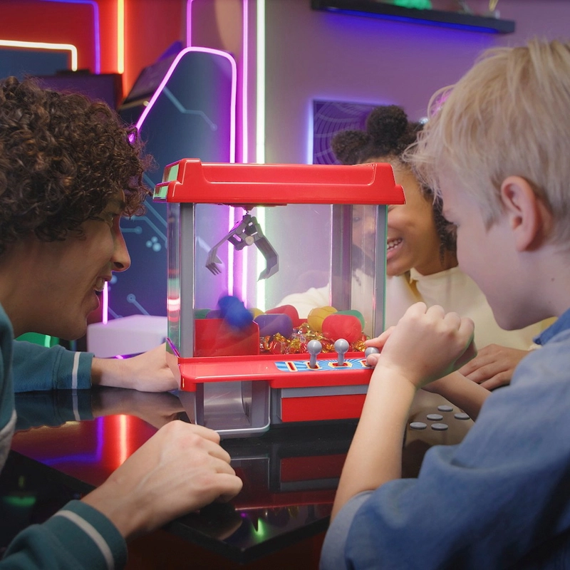Candy Grabber Süßigkeitenautomat