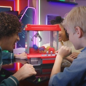Candy Grabber Süßigkeitenautomat