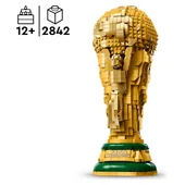 LEGO Editions 43020 Offizieller Pokal der FIFA Fußball-Weltmeisterschaft – Bild 13