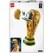 LEGO Editions 43020 Offizieller Pokal der FIFA Fußball-Weltmeisterschaft – Bild 16