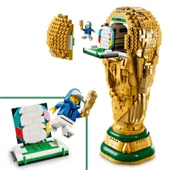 LEGO Editions 43020 Offizieller Pokal der FIFA Fußball-Weltmeisterschaft – Bild 10