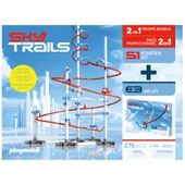 PLAYMOBIL Sky Trails 72241 Bundle mit Starter Kit und Air Lift – Bild 22