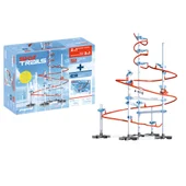 PLAYMOBIL Sky Trails 72241 Bundle mit Starter Kit und Air Lift – Bild 7