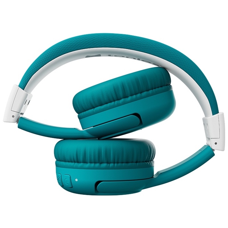 Tonies Bluetooth Kopfhörer Meeresgrün – Bild 4