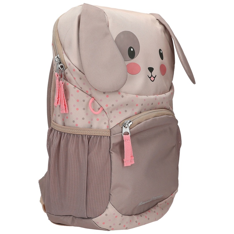 Princess Mimi Ergonomischer Rucksack Hund – Bild 24