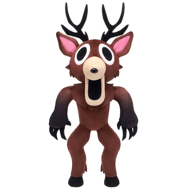 99 Nights in the Forest Kuscheltier The Deer Series 1 31 cm