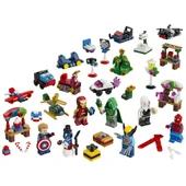 LEGO Marvel Super Heroes 76340 Adventskalender 2026