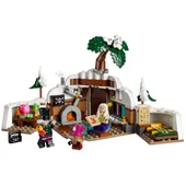 LEGO One Piece 75641 Doc Baders Versteck