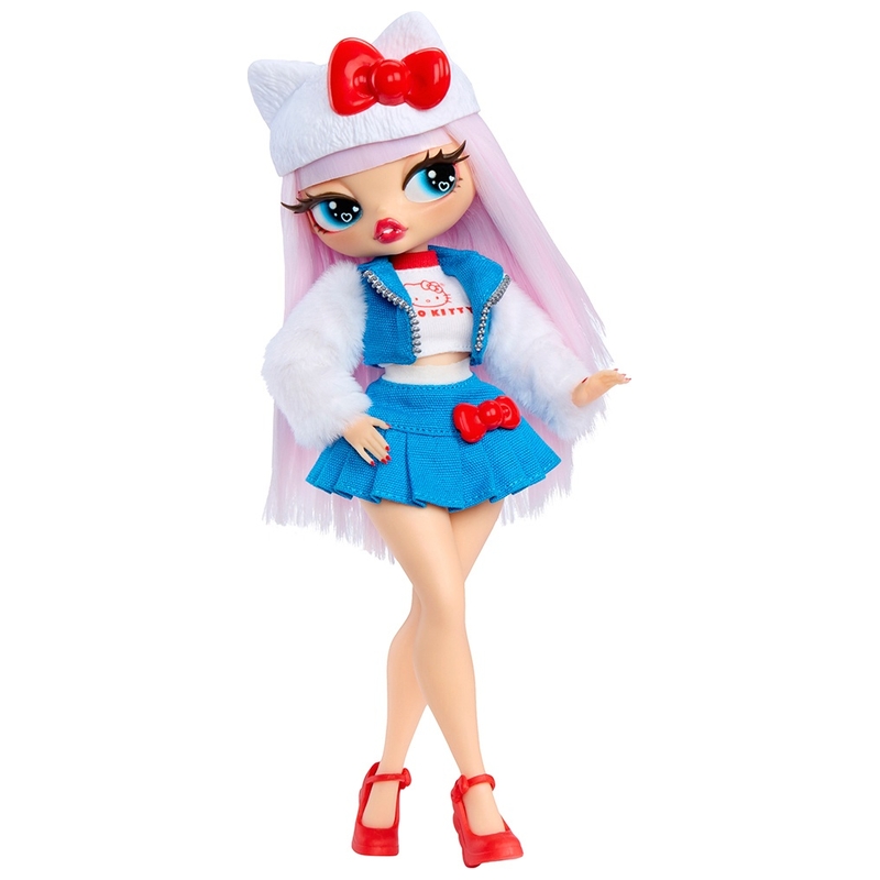 L.O.L. Surprise! Fashion Doll Hello Kitty