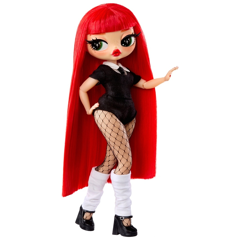 L.O.L. Surprise! Fashion Doll Jennie Blackpink 25 cm