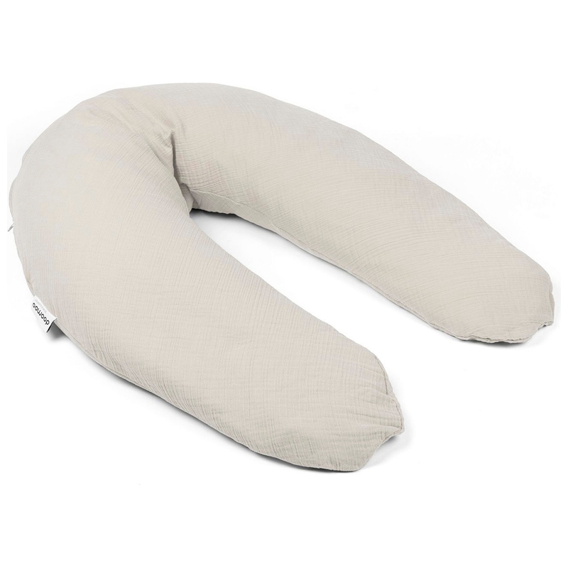 doomoo Stillkissen Comfy Big Almond