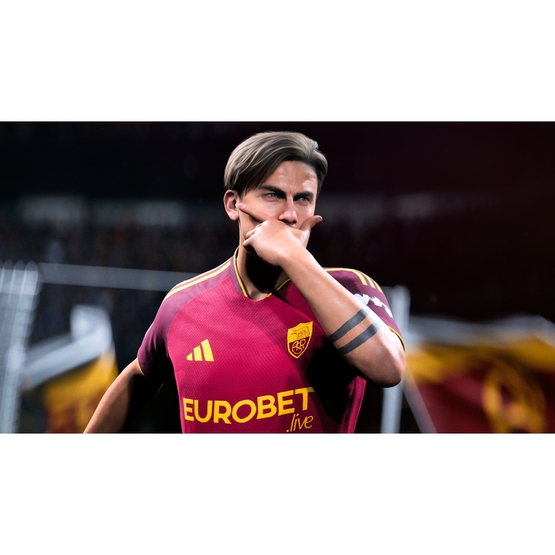 PS5 EA Sports FC 27 – vue 2