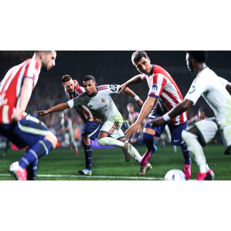 Nintendo Switch Spiel EA Sports FC 27 – vue 2