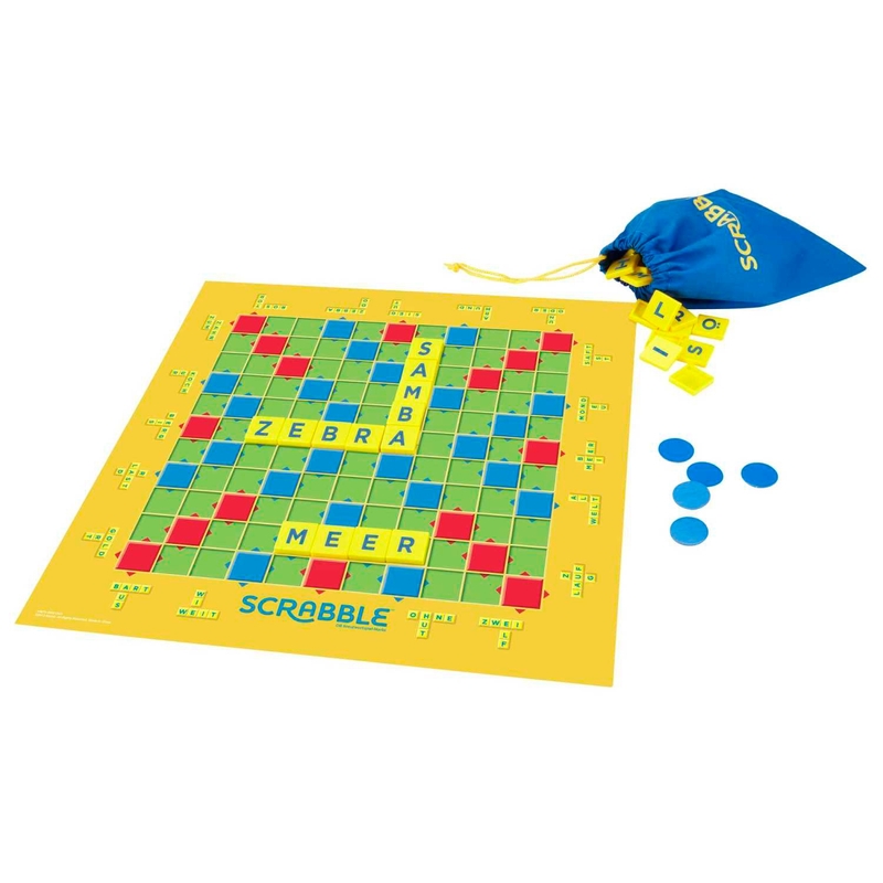 Scrabble Junior – Bild 4
