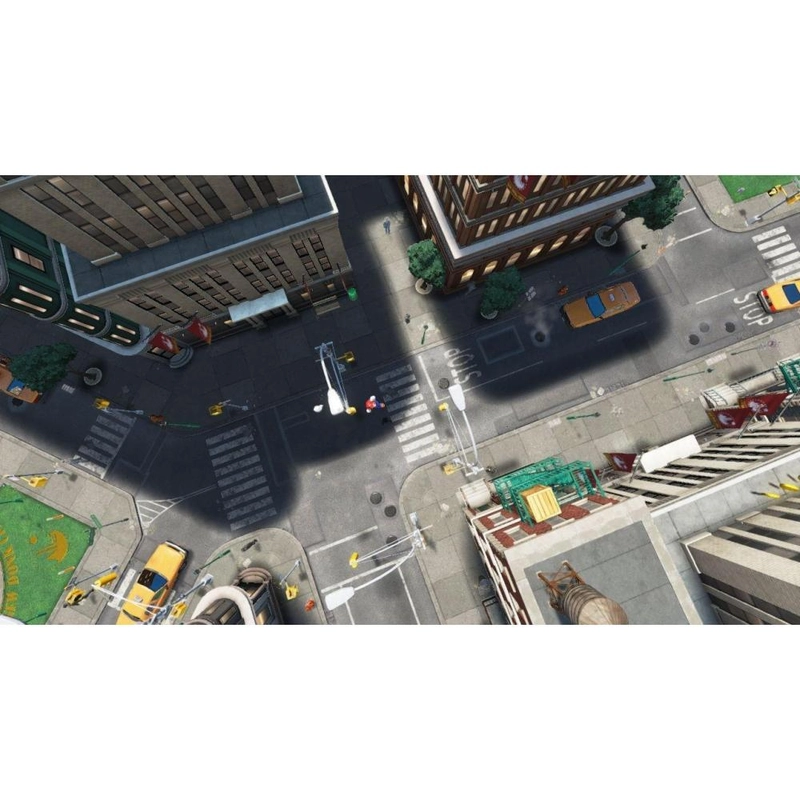 Nintendo Switch Spiel Super Mario Odyssey – Bild 23