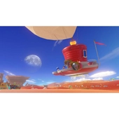 Nintendo Switch Spiel Super Mario Odyssey – Bild 7